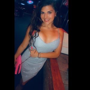 Meet your Posher, Madison